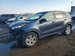 KNDPMCAC0H7121577 2017 KIA SPORTAGE