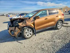 KNDPMCAC0H7127346 2017 KIA SPORTAGE