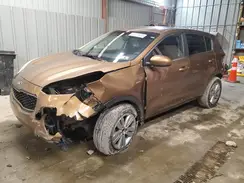 KNDPMCAC0H7131302 2017 KIA SPORTAGE