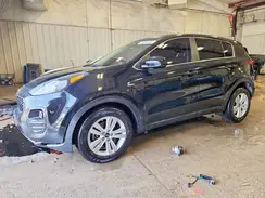 KNDPMCAC0H7132840 2017 KIA SPORTAGE