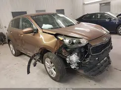 KNDPMCAC0H7139951 2017 KIA SPORTAGE