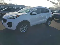 KNDPMCAC0H7140808 2017 KIA SPORTAGE