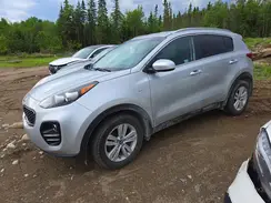 KNDPMCAC0H7148391 2017 KIA SPORTAGE