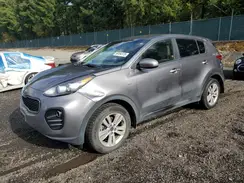 KNDPMCAC0H7154126 2017 KIA SPORTAGE