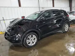 KNDPMCAC0H7155647 2017 KIA SPORTAGE