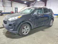 KNDPMCAC0H7160122 2017 KIA SPORTAGE