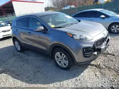 KNDPMCAC0H7161089 2017 KIA SPORTAGE