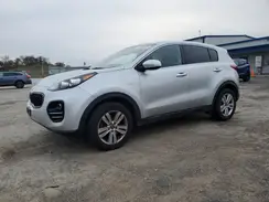 KNDPMCAC0H7162629 2017 KIA SPORTAGE