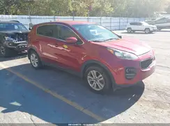 KNDPMCAC0H7166051 2017 KIA SPORTAGE