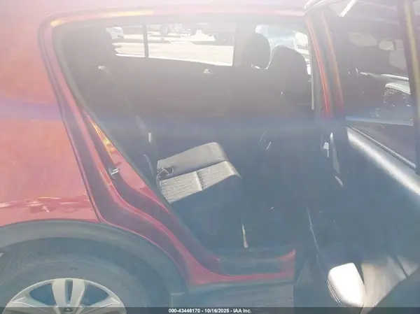 KNDPMCAC0H7166051 2017 KIA SPORTAGE - Image 8