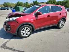 KNDPMCAC0H7168057 2017 KIA SPORTAGE