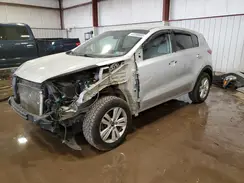 KNDPMCAC0H7168544 2017 KIA SPORTAGE