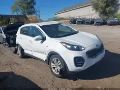 KNDPMCAC0H7172108 2017 KIA SPORTAGE