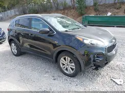 KNDPMCAC0H7193850 2017 KIA SPORTAGE