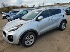 KNDPMCAC0H7194268 2017 KIA SPORTAGE