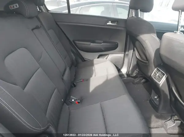 KNDPMCAC0H7197168 2017 KIA SPORTAGE - Image 8