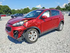 KNDPMCAC0H7204443 2017 KIA SPORTAGE