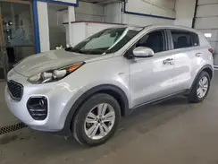KNDPMCAC0H7205110 2017 KIA SPORTAGE