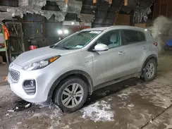 KNDPMCAC0H7221033 2017 KIA SPORTAGE