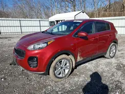 KNDPMCAC0H7221405 2017 KIA SPORTAGE