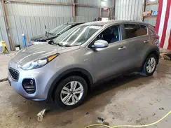 KNDPMCAC0H7223171 2017 KIA SPORTAGE