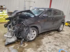 KNDPMCAC0H7224062 2017 KIA SPORTAGE