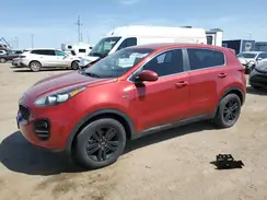 KNDPMCAC0H7224109 2017 KIA SPORTAGE