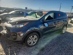 KNDPMCAC0H7224224 2017 KIA SPORTAGE