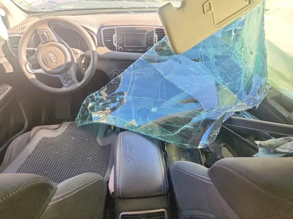 KNDPMCAC0H7224224 2017 KIA SPORTAGE - Image 8