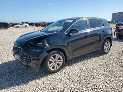 KNDPMCAC0H7229035 2017 KIA SPORTAGE