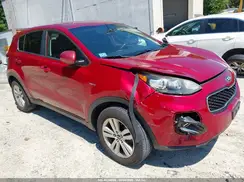 KNDPMCAC0H7235837 2017 KIA SPORTAGE