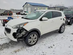 KNDPMCAC0H7236891 2017 KIA SPORTAGE