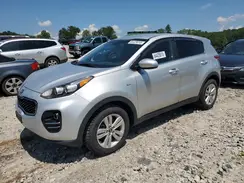 KNDPMCAC0H7239421 2017 KIA SPORTAGE