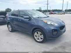 KNDPMCAC0H7239466 2017 KIA SPORTAGE