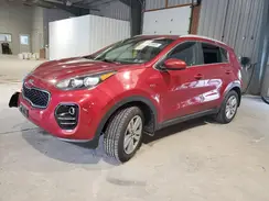 KNDPMCAC0H7239788 2017 KIA SPORTAGE