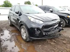 KNDPMCAC0H7239970 2017 KIA SPORTAGE