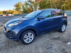 KNDPMCAC0H7241508 2017 KIA SPORTAGE