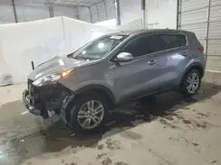 KNDPMCAC0H7242304 2017 KIA SPORTAGE