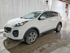 KNDPMCAC0H7242464 2017 KIA SPORTAGE