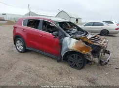 KNDPMCAC0H7244280 2017 KIA SPORTAGE