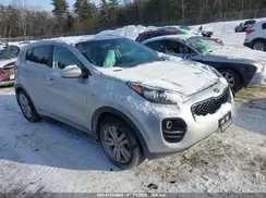 KNDPMCAC0H7247678 2017 KIA SPORTAGE