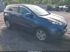 KNDPMCAC0H7254078 2017 KIA SPORTAGE
