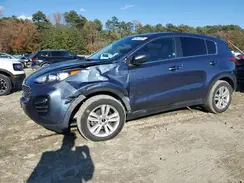 KNDPMCAC0H7254419 2017 KIA SPORTAGE