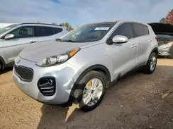 KNDPMCAC0H7258485 2017 KIA SPORTAGE