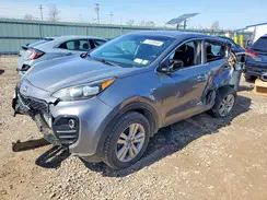 KNDPMCAC0H7263007 2017 KIA SPORTAGE