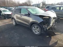 KNDPMCAC0H7268272 2017 KIA SPORTAGE