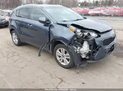 KNDPMCAC0H7269762 2017 KIA SPORTAGE