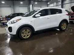 KNDPMCAC0H7271348 2017 KIA SPORTAGE