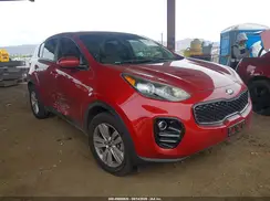 KNDPMCAC0H7273505 2017 KIA SPORTAGE