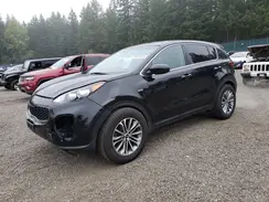 KNDPMCAC0H7274671 2017 KIA SPORTAGE